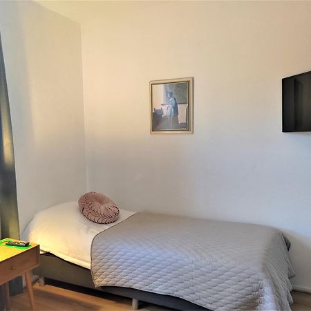 Hotel Antiek Helden Zimmer foto