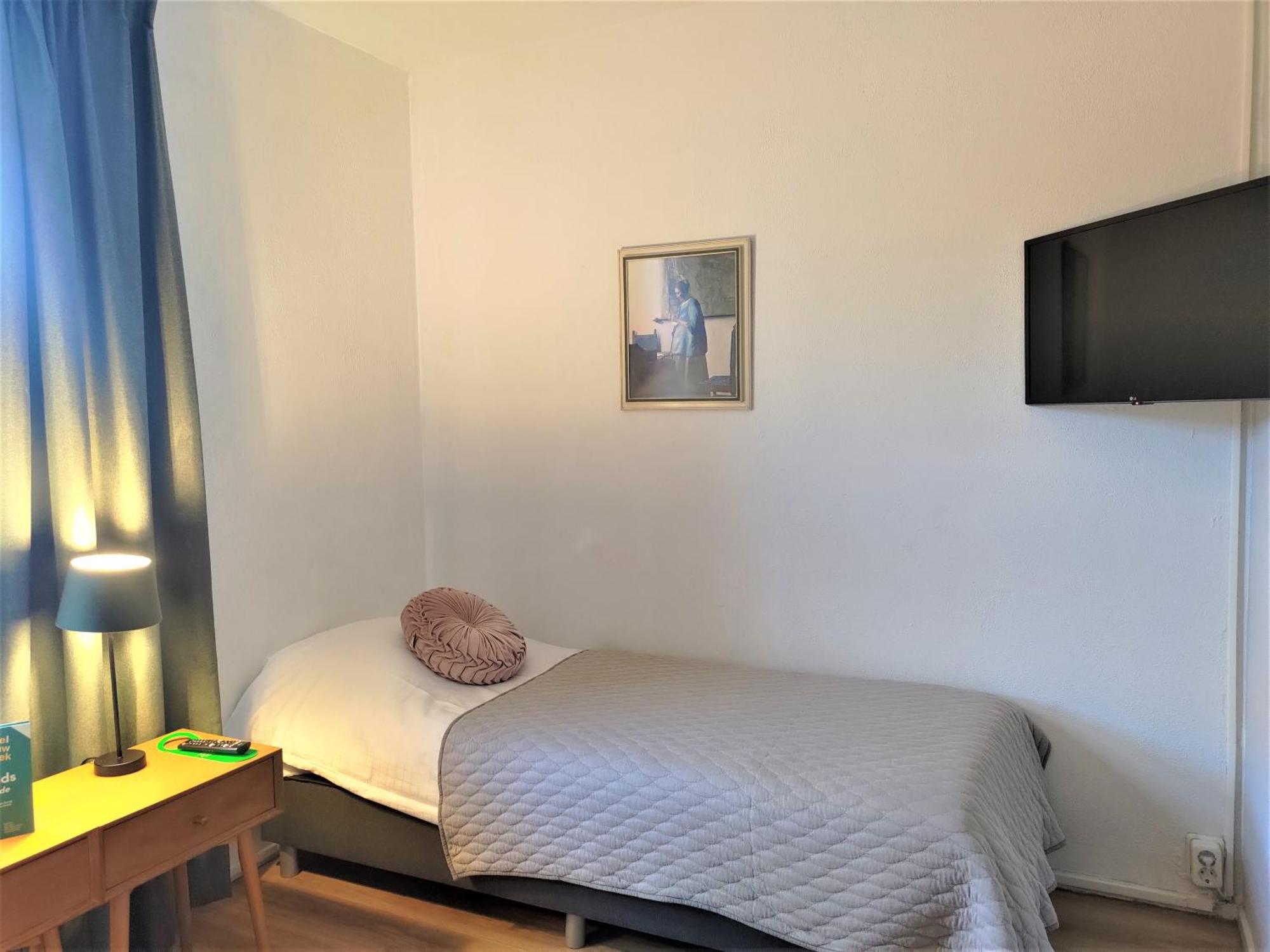 Hotel Antiek Helden Zimmer foto